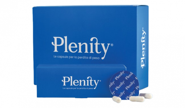 PLENITY Le capsule per la perdita di peso - Vendita online: prezzi per