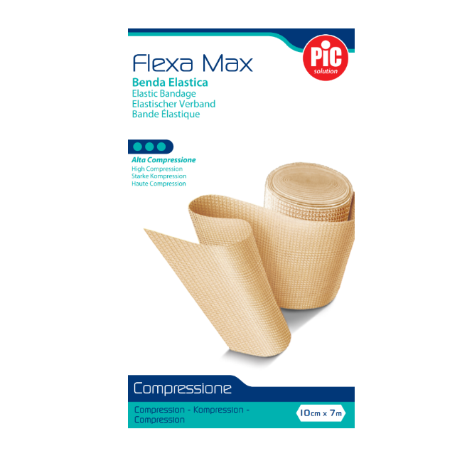 Benda elastica Flexa Max 10 x 700 cm